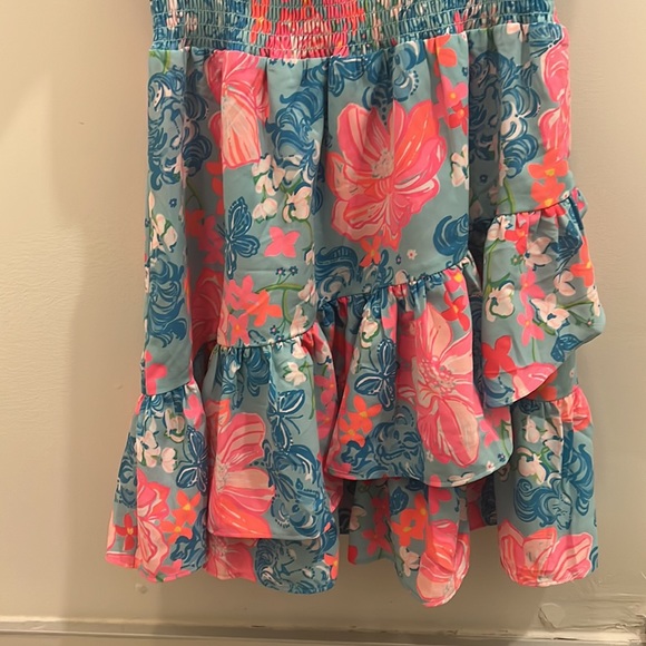 Lilly Pulitzer dress - Picture 3 of 3